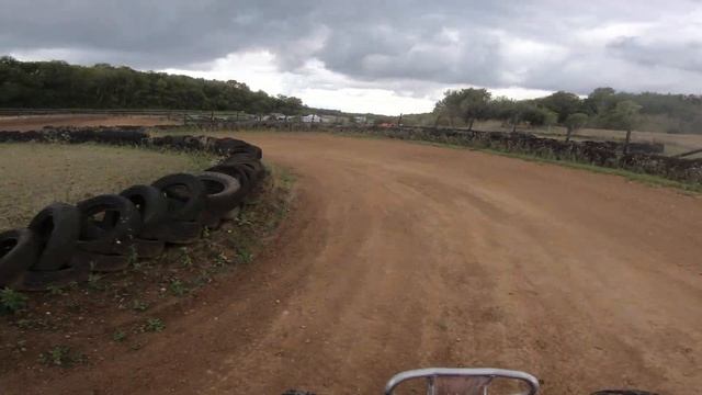 première sur circuit ( quad 9) смотреть онлайн