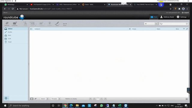 vistacp smtp connect with mailwizz смотреть онлайн
