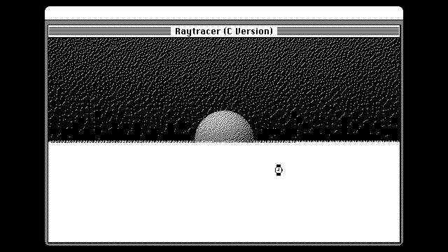 Developing a game for the Macintosh Plus in 2017 смотреть онлайн