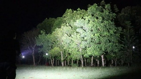 Sofirn Q8 PRO Flashlight