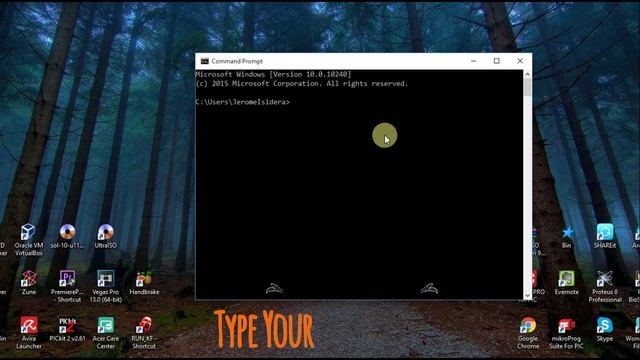Recovering Hidden Files on a Flash Drive смотреть онлайн