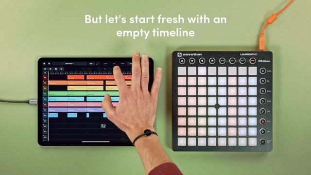 How to set up your MIDI controller 🎛 I Remixlive Tutorial смотреть онлайн