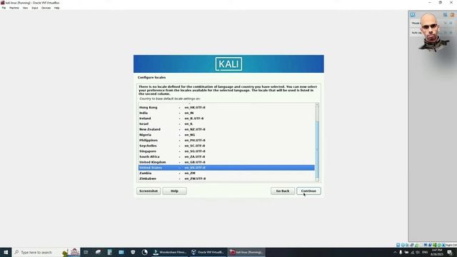 Install Kali Linux on VirtualBox (2024) | Kali Linux 2023.4 смотреть онлайн