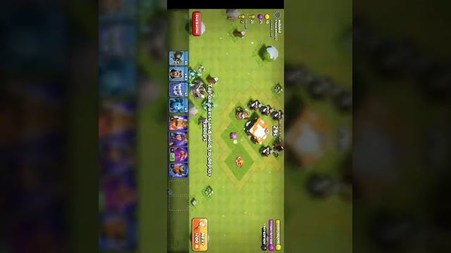 Clash of clans hack for Android and iOS смотреть онлайн