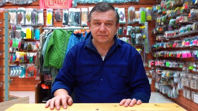 Гнутышъ-нимфинг, уловистый монтаж для Евронимфинга. 2 часть. смотреть онлайн