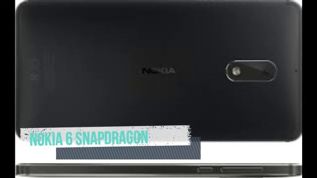 YANG MAU GANTI HP BARU WAJIB NONTON. NOKIA 6 SNAPDRAGON 660 2018 SIAP MELUNCUR смотреть онлайн