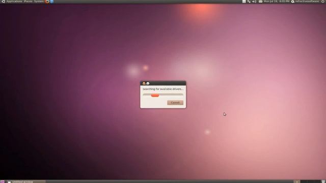 Octane Render Demo Series Video 1 - Installation GNU Linux смотреть онлайн