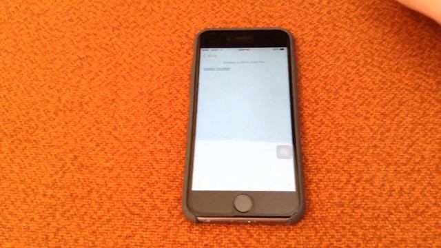 Jailbreak မလုပ္ ပဲ iOS 8 မွာ Myanmar font (Zawgyi) နဲ့ ttKeyboard သြင္းနည္း смотреть онлайн