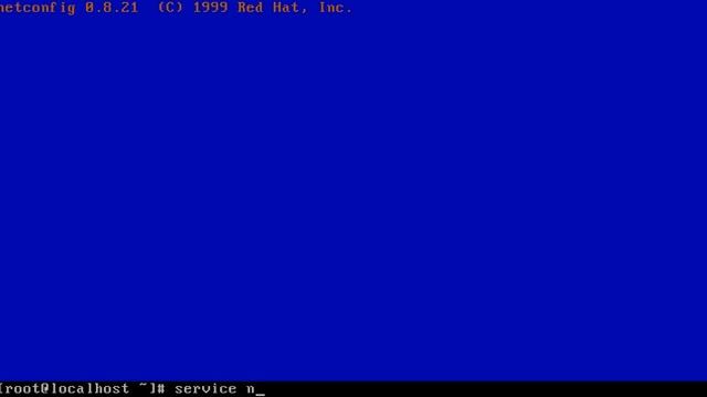linux administration : Dhcp Configuration смотреть онлайн