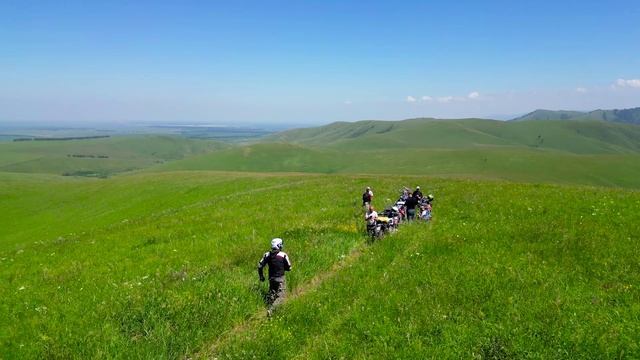 Знакомство с Алтаем смотреть онлайн