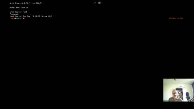 Add 2nd encrypted drive & auto unlock смотреть онлайн