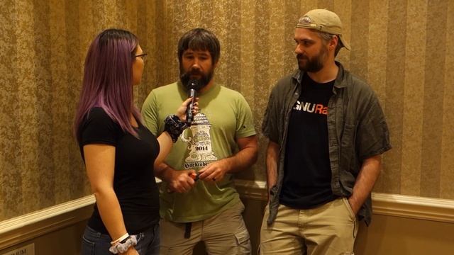 Sniffing Gotenna Packets and Voter Database Privacy Problems at DEF CON 25 - Hak5 2221 смотреть онлайн