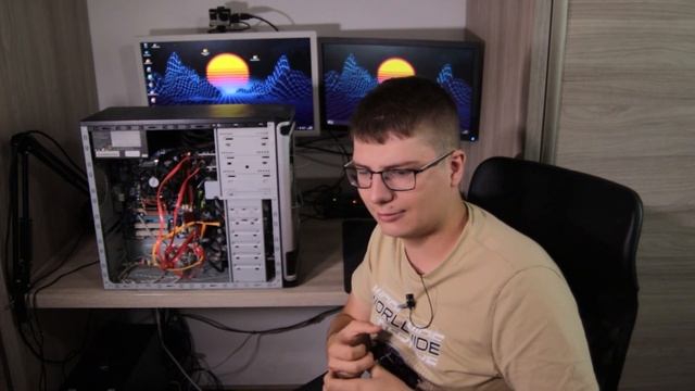 Mój własny domowy serwer SAMBA/Jellyfin/DLNA/Zerotier смотреть онлайн