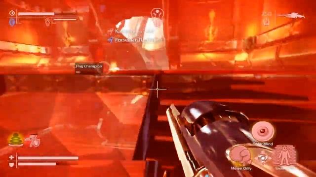 Nexuiz | My Early Review | Flawless 15-0 CTF (Gameplay/ Commentary) смотреть онлайн