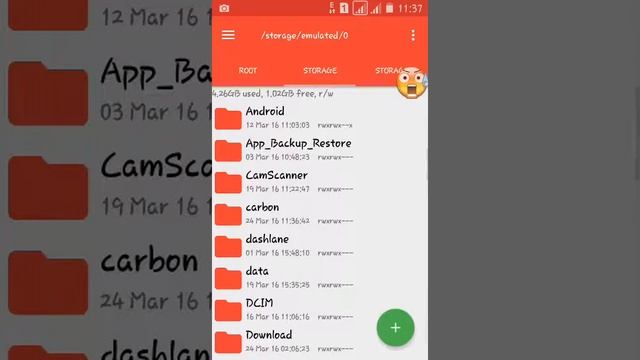 How to Backup Save File Android Game & other App смотреть онлайн
