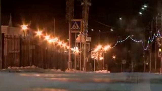 Ночной Яр Сале