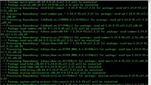 [Quản Trị Mạng và Bảo Mật] - Hướng dẫn quản lý tiến trình boot смотреть онлайн