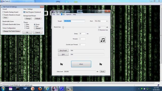 net tools 5 смотреть онлайн