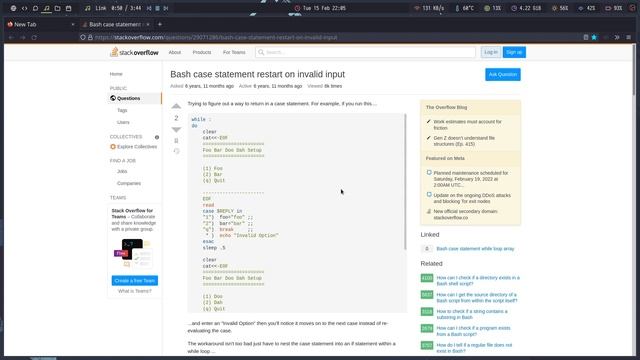 The Arch Linux dotfiles based on OneDark palette смотреть онлайн
