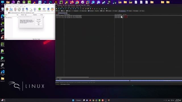 Reverse Engineering смотреть онлайн