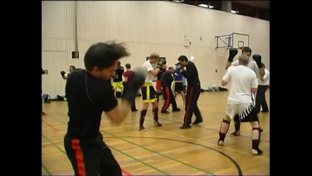 Ramon Dekker Seminar смотреть онлайн