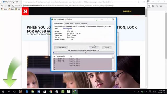 How to download Shignima Launcher (Link Updated) смотреть онлайн