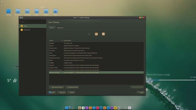 Bluestar Linux 4.15.2 overview | A Beautiful KDE Arch Based Distribution смотреть онлайн
