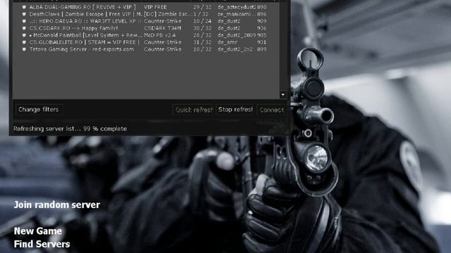 How to add mods in Counter Strike 1.6 смотреть онлайн