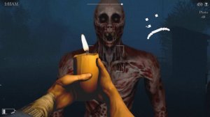 ▼Поминки Духов 2019 (F) // APPARITION HORROR GAME