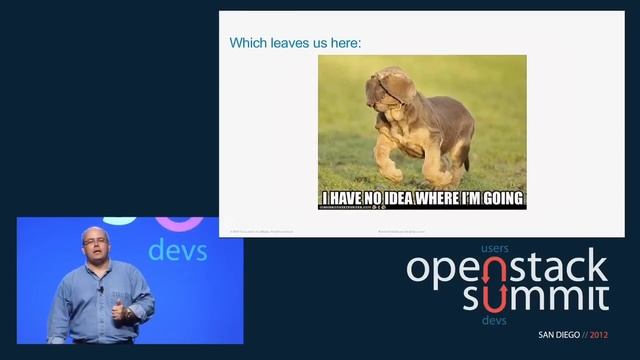 San Diego 2012 Keynotes: Reinhardt Quelle, Cisco Webex Case Study смотреть онлайн