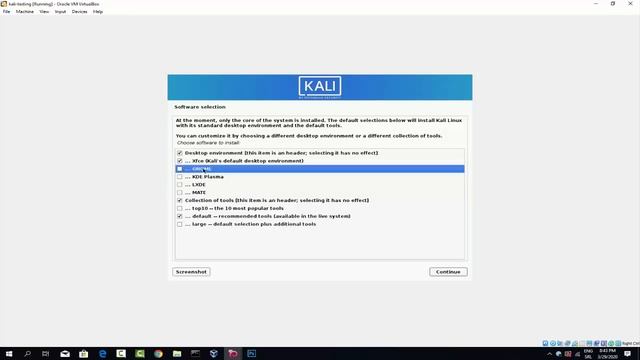 Kali Linux 2020.1 - Šta je novo смотреть онлайн