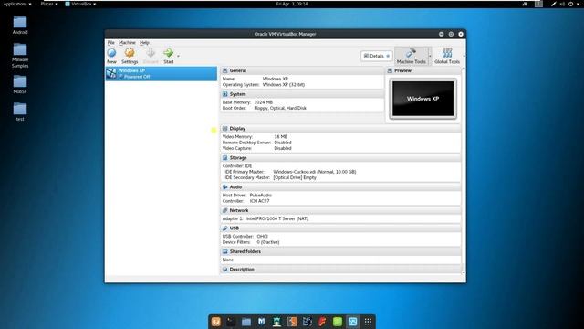 Tips & Tricks: Malware Analysis Utilizing Nested Virtualization смотреть онлайн