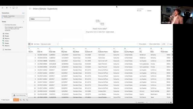 Introduction to Tableau | Tableau CRM смотреть онлайн