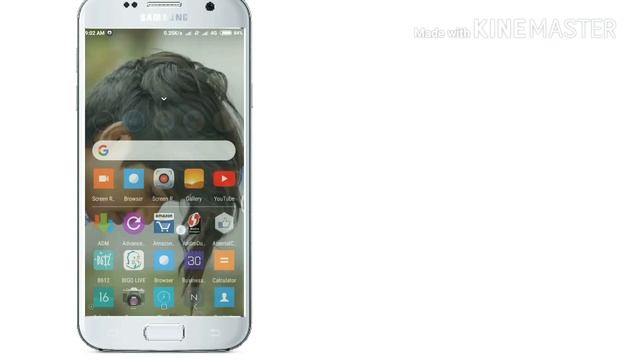 OFFICIAL PIXEL 2 LAUNCHER |MIUI 8/9|6.0/7 SUPPORTED смотреть онлайн
