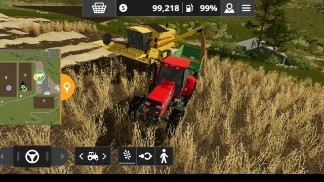 Farming Simulator 20 | FS20 | First Look | Introduction