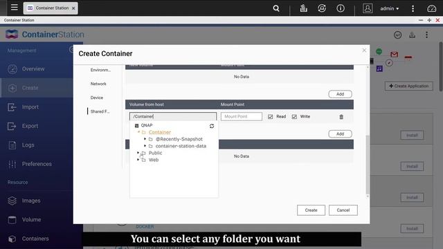 How to install Ferro Backup System on QNAP NAS смотреть онлайн