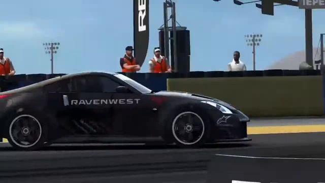 GRID™ Autosport Only iOS Feral Interactive ᴴᴰ смотреть онлайн