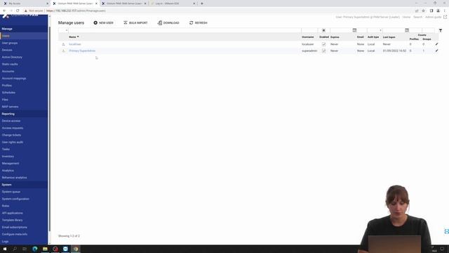How to install Osirium PAM - The quick guide смотреть онлайн