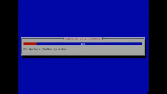 Installing NGCP sip:provider 3.1 Community Edition. смотреть онлайн