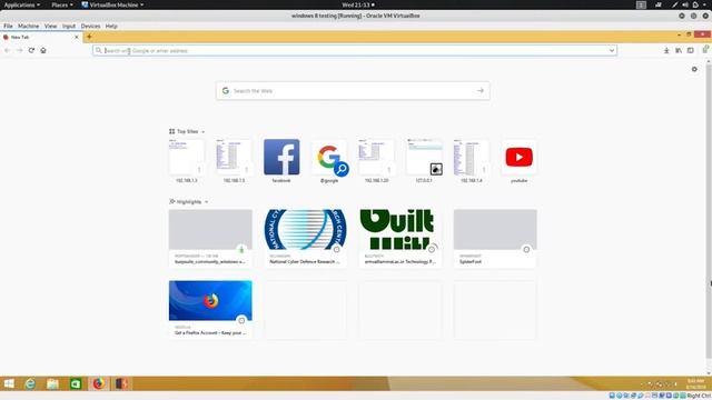 How to Website Hacking Using Burpsuite Intercepting Tamil смотреть онлайн