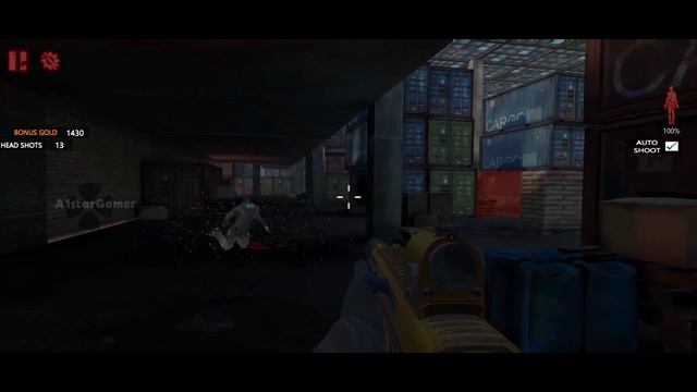 Zombie Survival : Dead Army (by Simulation Games Pvt Ltd) Android IOS Gameplay Full HD смотреть онлайн