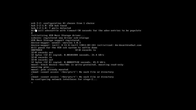 Simpana 10 - 1-Touch Linux recovery demo смотреть онлайн