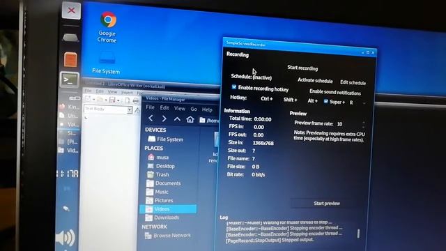 alsa input init error can t open pcm device path смотреть онлайн