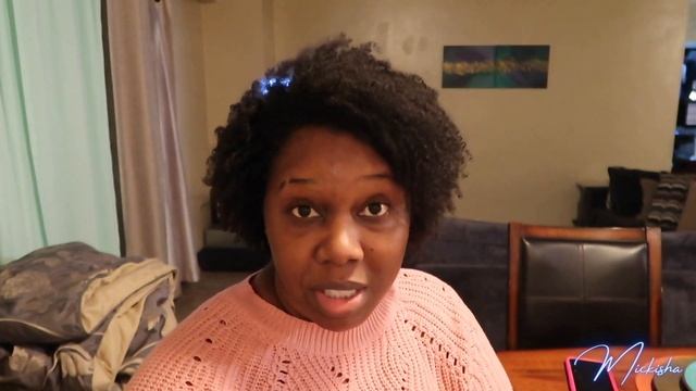 Travel Vlog | Home Decor | Natural 4 C Hair Trim| Apple watch series 6 |Part 2 | MICKISHA смотреть онлайн