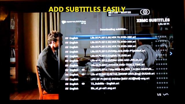 Arabic channel Linux tv Xbmc смотреть онлайн