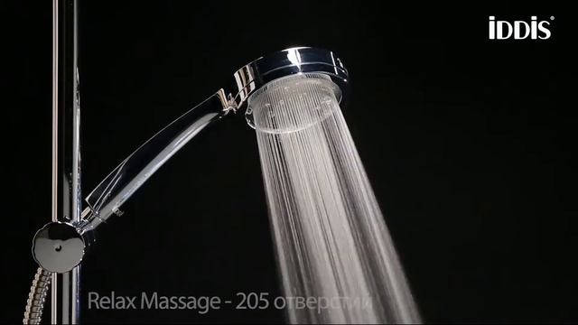 Режимы лейки IDDIS SPA1F00i18. смотреть онлайн