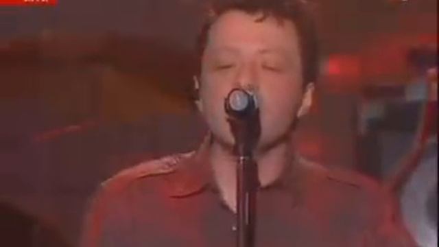 Агата Кристи - Маленькая страна(Таврийские игры'04) смотреть онлайн