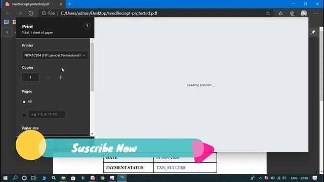 Unlock PDF Files - How to Remove Password From PDF Files || How to Remove Password From PDF Files смотреть онлайн