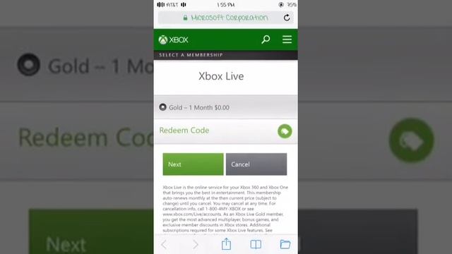 How to get free xbox live 7/1/15 смотреть онлайн