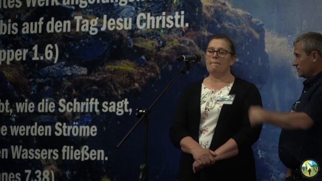 Centro Rüstzeit 2022 Zeugnis - Hein & Anna Harms смотреть онлайн